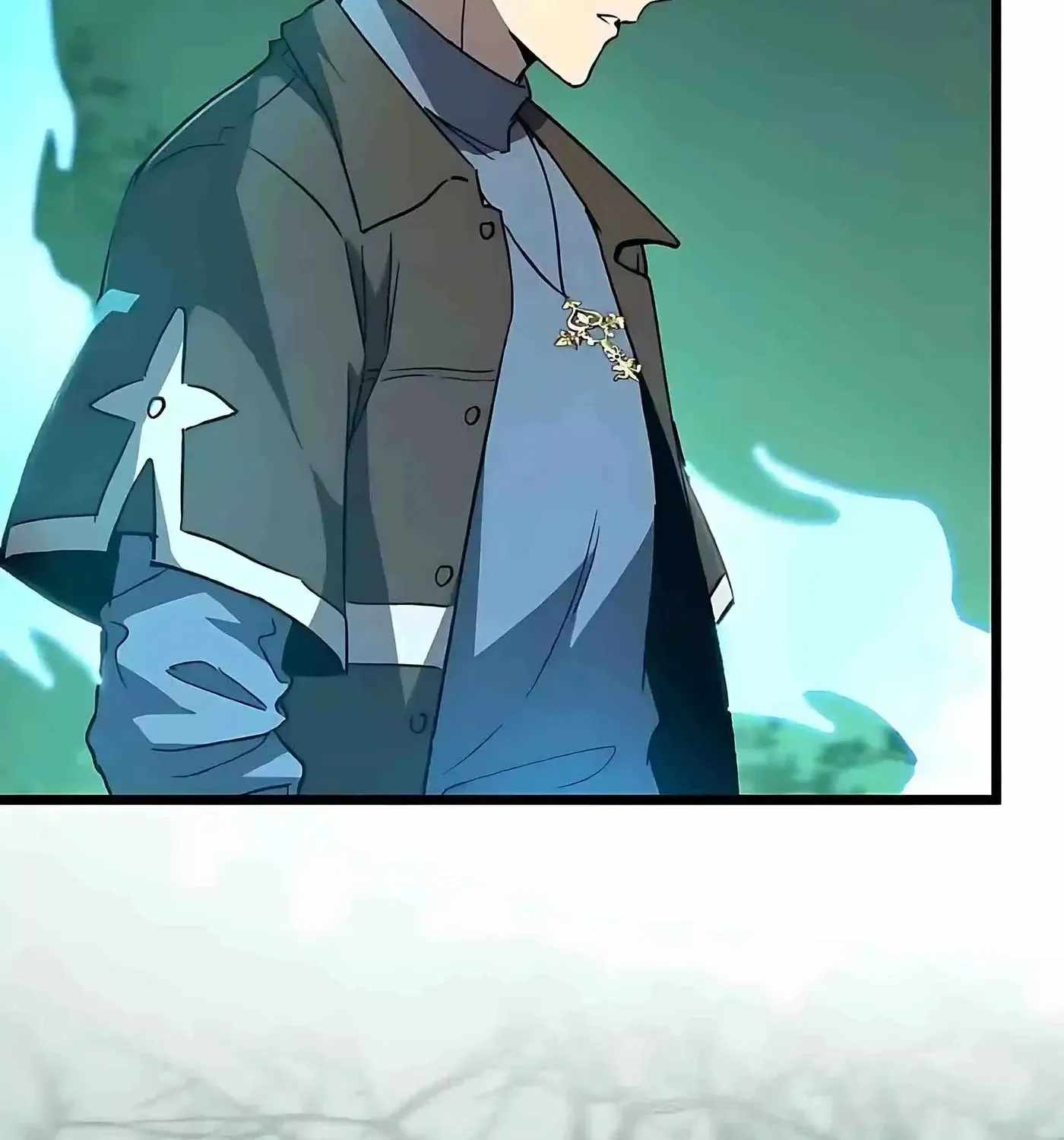SSS Grade Saint Knight Chapter 170 - Page 90 in English