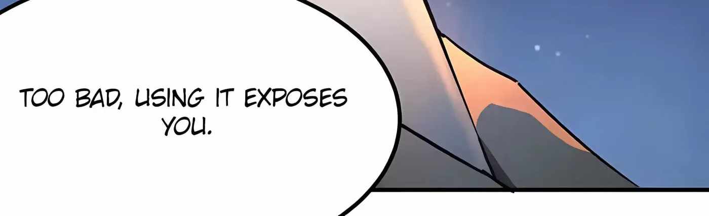 SSS Grade Saint Knight Chapter 174 - Page 112 in English