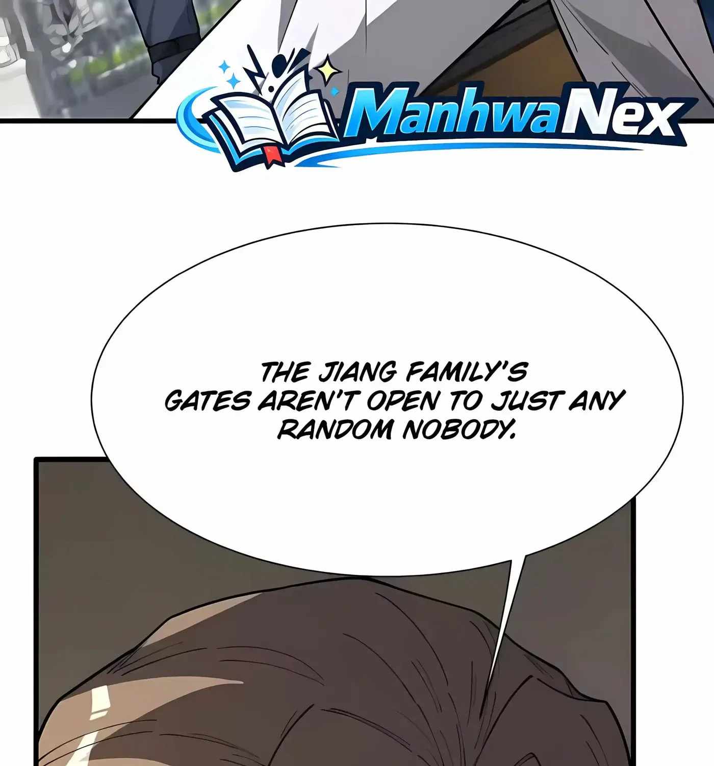 SSS Grade Saint Knight Chapter 174 - Page 12 in English