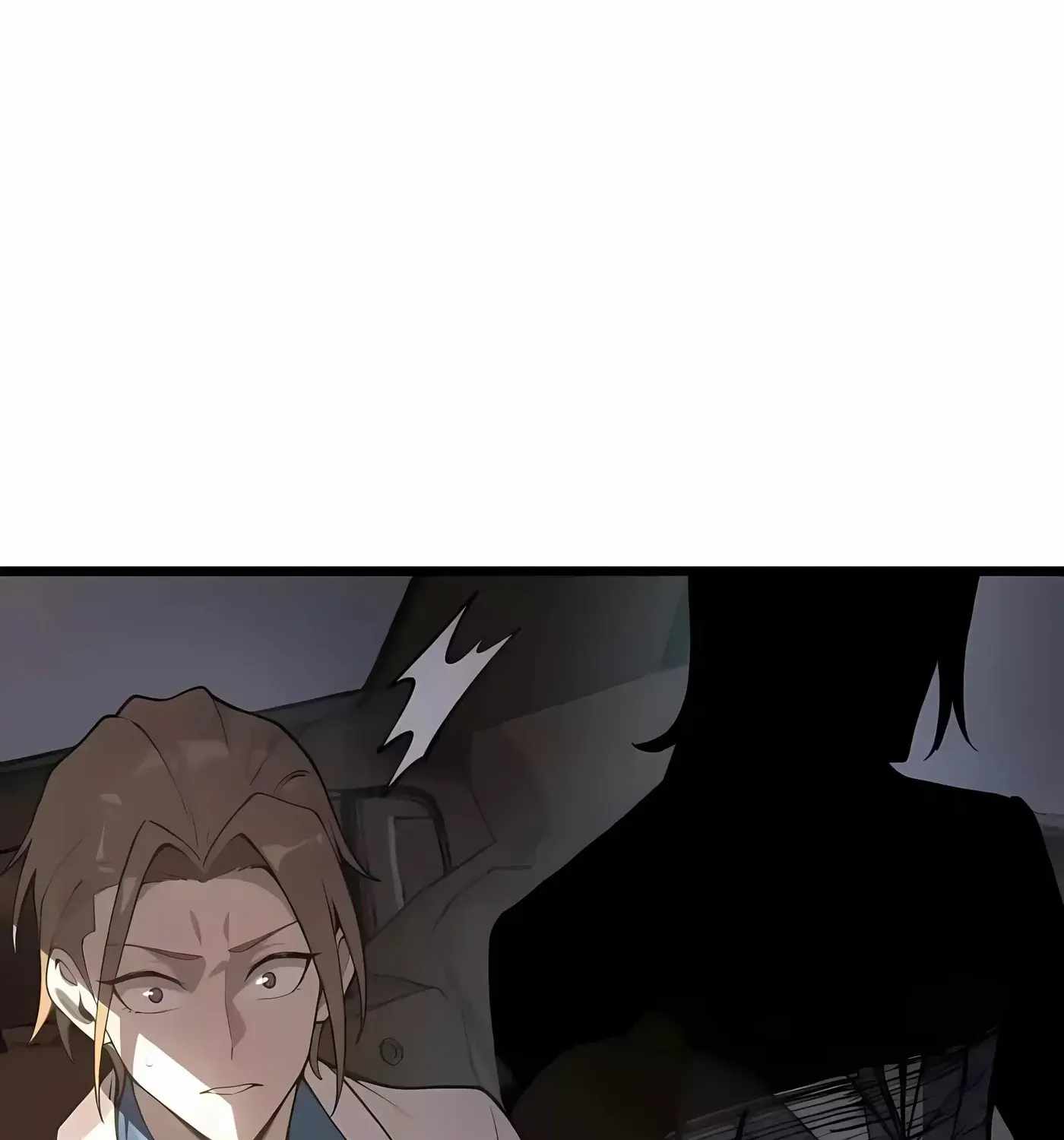 SSS Grade Saint Knight Chapter 174 - Page 21 in English