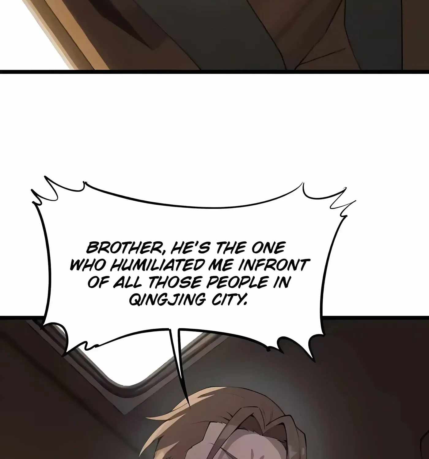 SSS Grade Saint Knight Chapter 174 - Page 23 in English