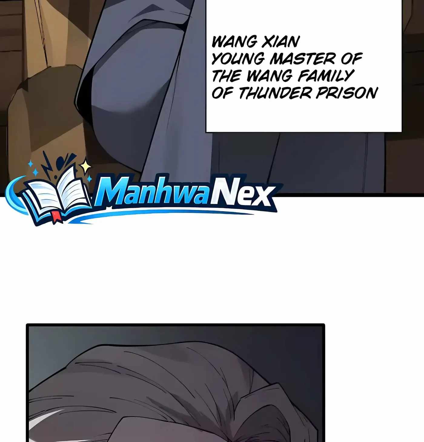 SSS Grade Saint Knight Chapter 174 - Page 28 in English