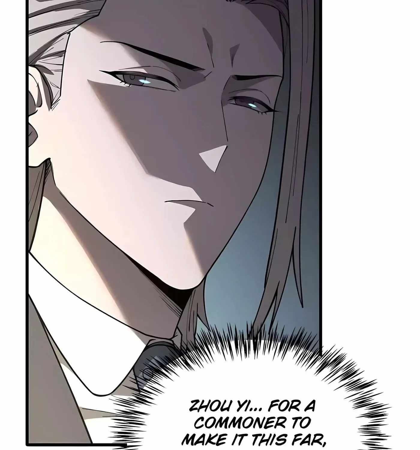 SSS Grade Saint Knight Chapter 174 - Page 29 in English