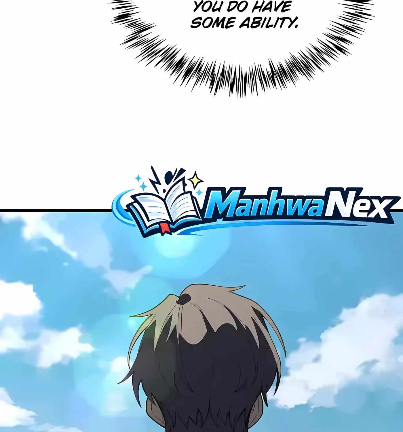 SSS Grade Saint Knight Chapter 174 - Page 30 in English