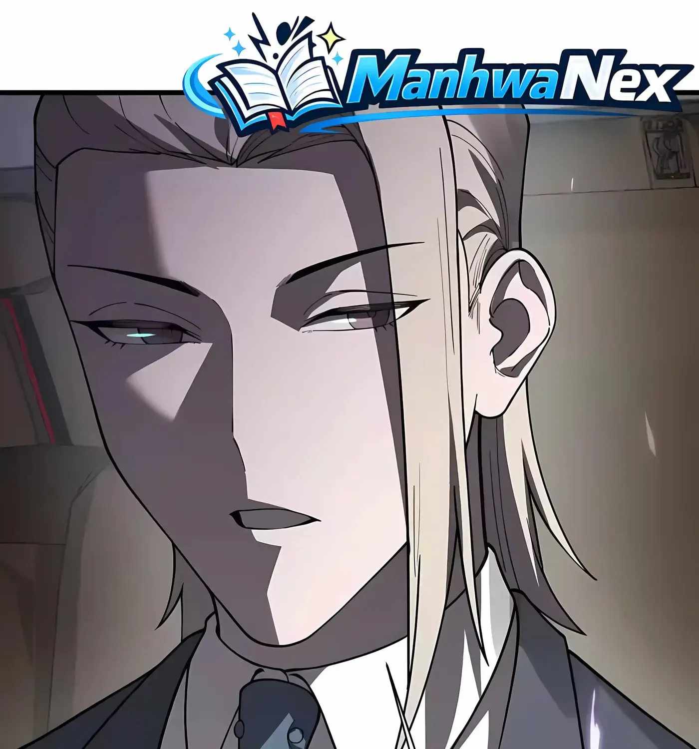 SSS Grade Saint Knight Chapter 174 - Page 34 in English