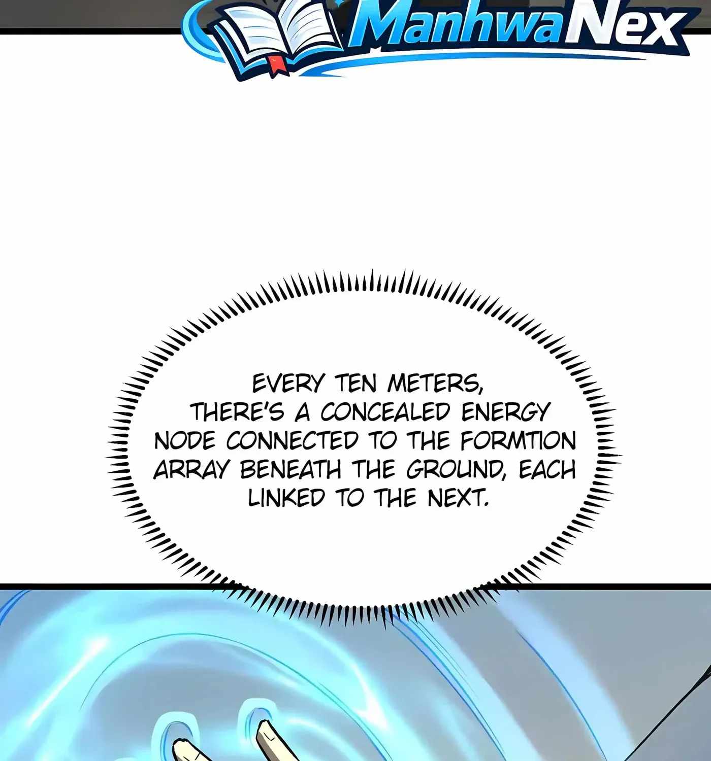SSS Grade Saint Knight Chapter 174 - Page 40 in English