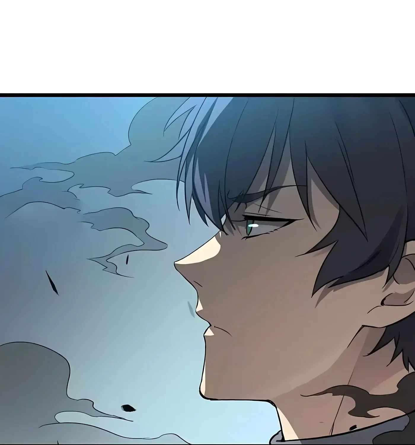 SSS Grade Saint Knight Chapter 174 - Page 44 in English