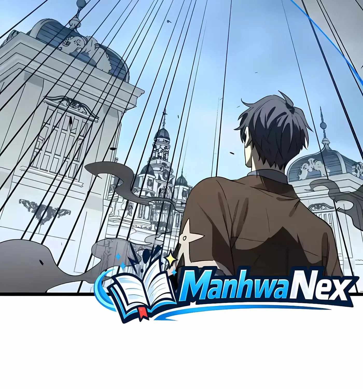 SSS Grade Saint Knight Chapter 174 - Page 47 in English