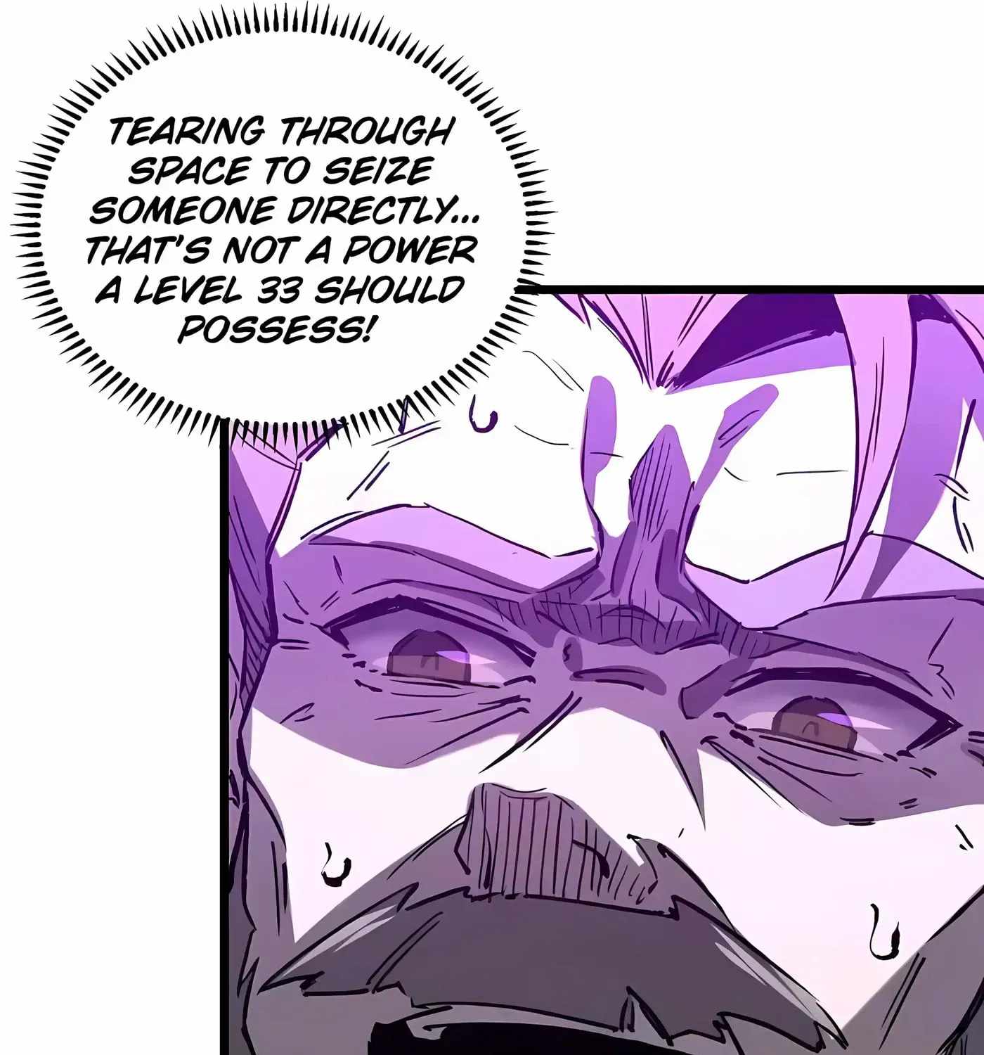 SSS Grade Saint Knight Chapter 174 - Page 87 in English