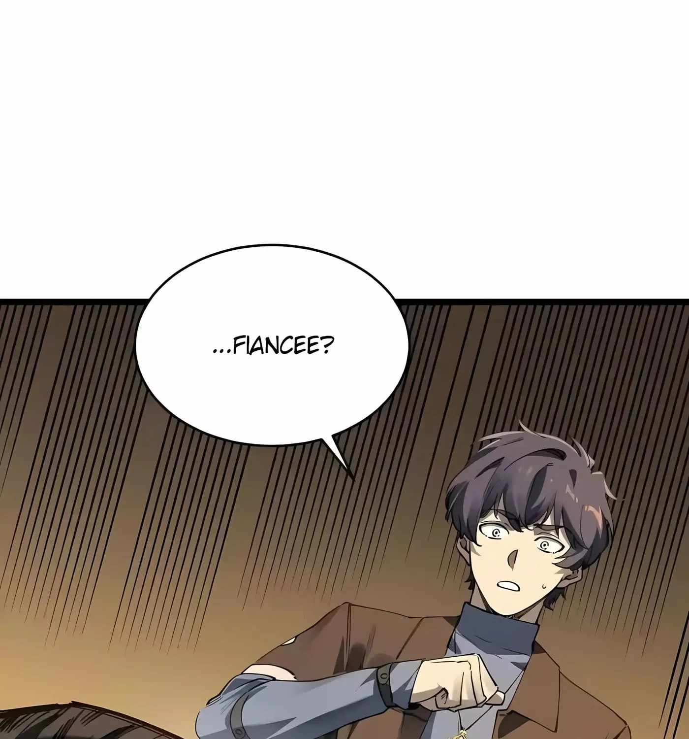 SSS Grade Saint Knight Chapter 175 - Page 108 in English