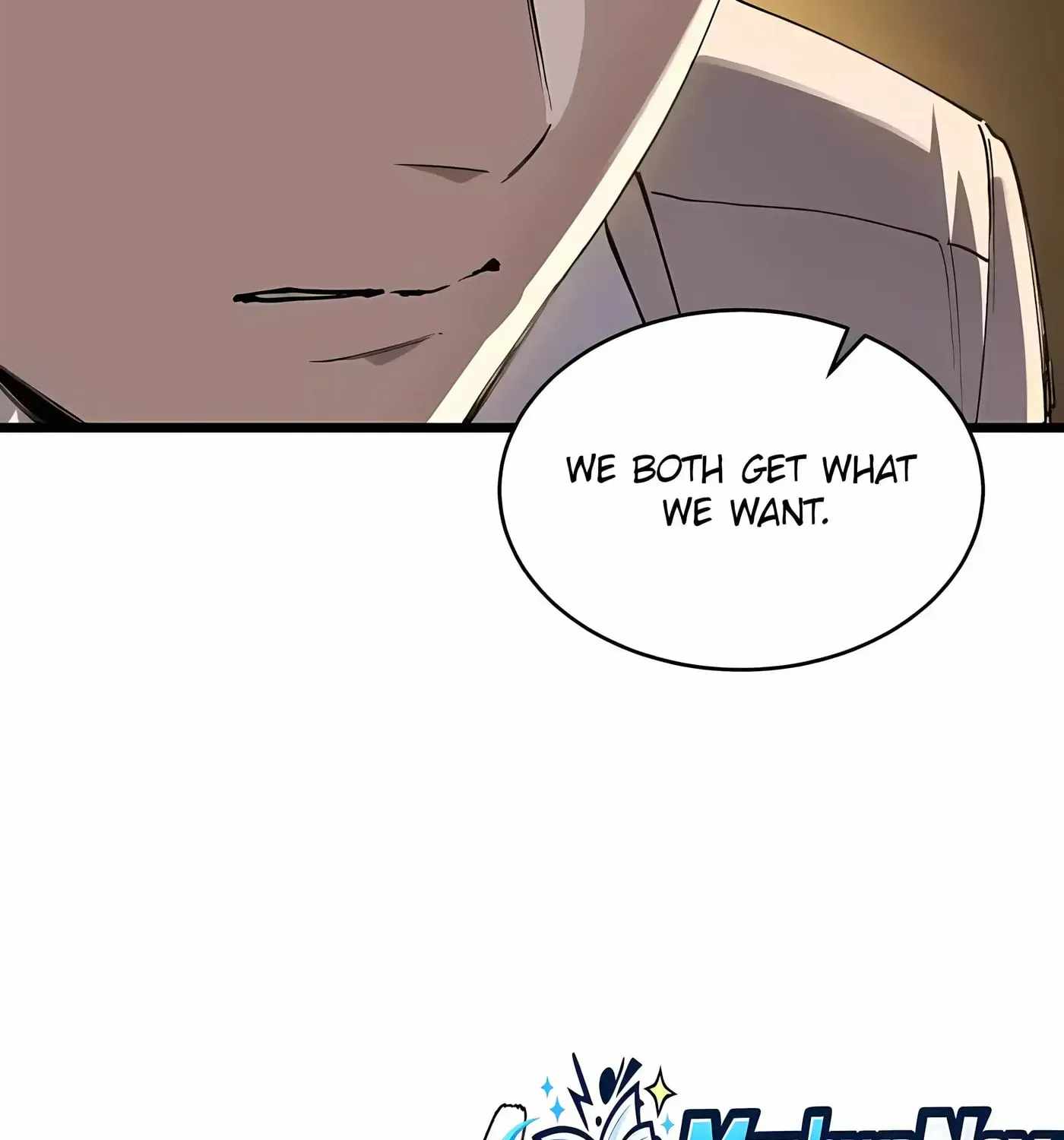 SSS Grade Saint Knight Chapter 175 - Page 120 in English
