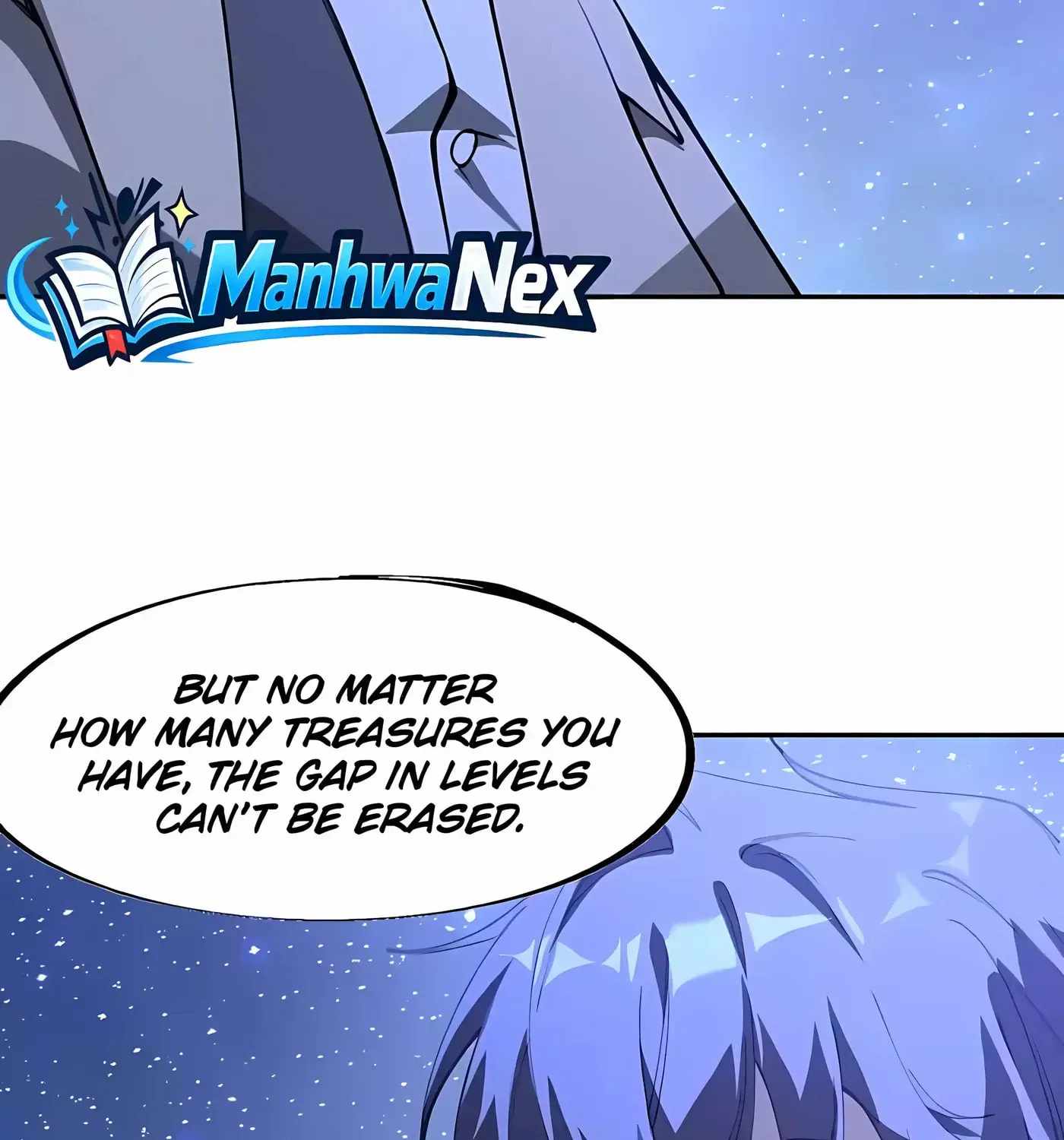 SSS Grade Saint Knight Chapter 175 - Page 20 in English