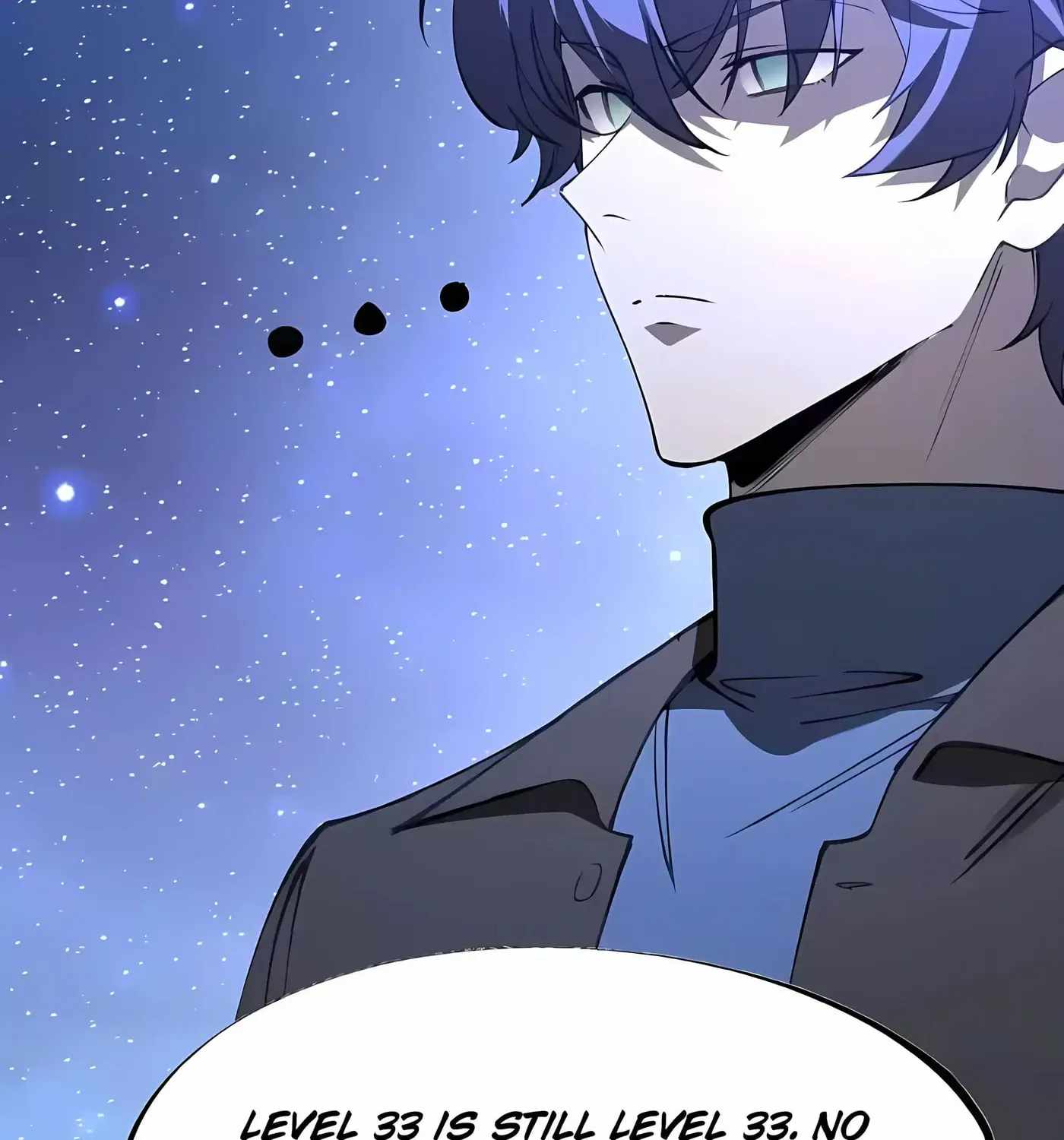 SSS Grade Saint Knight Chapter 175 - Page 21 in English