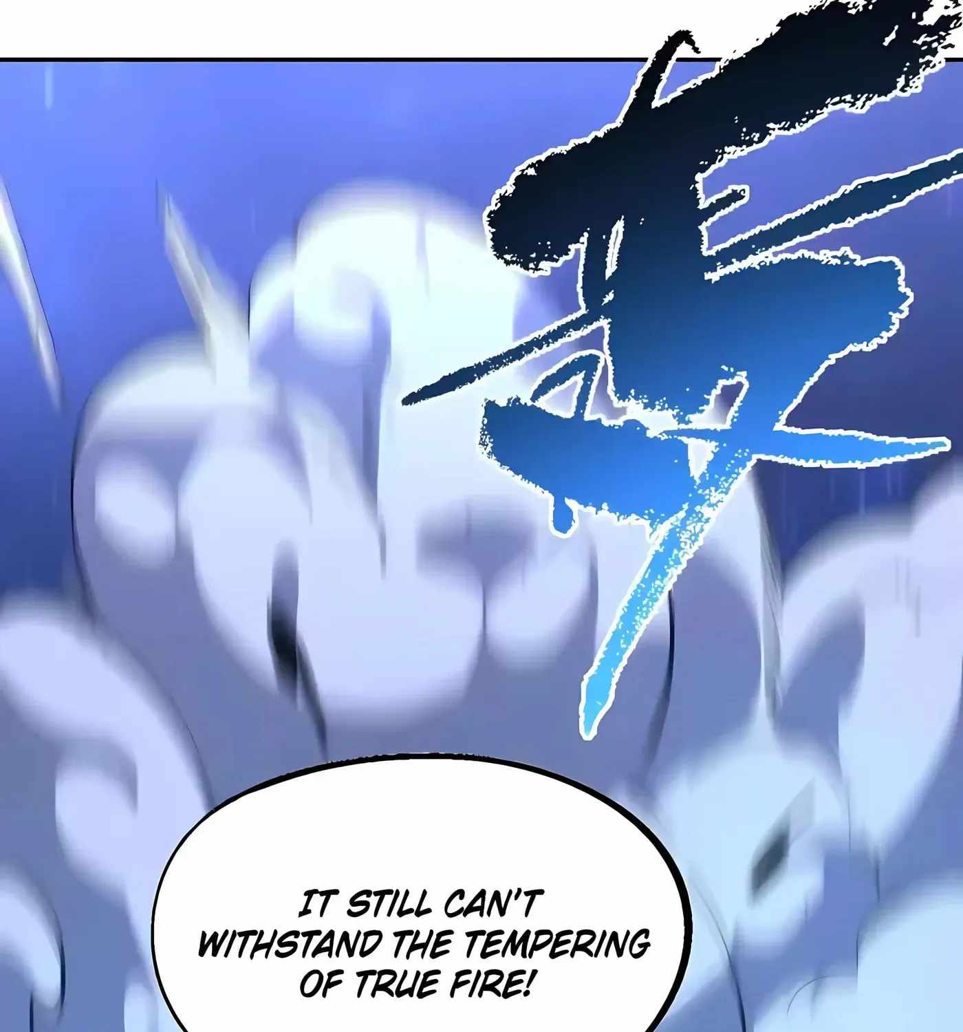 SSS Grade Saint Knight Chapter 175 - Page 23 in English