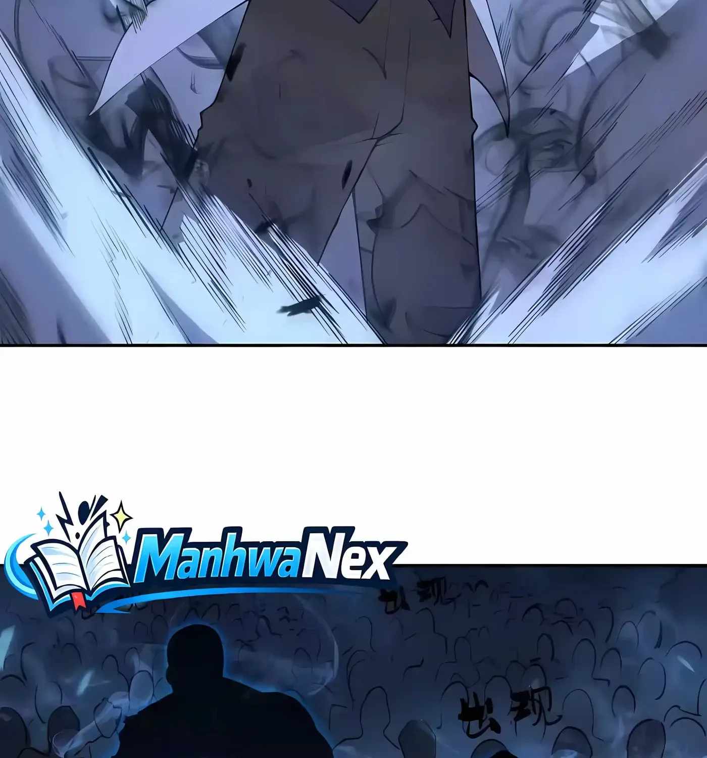 SSS Grade Saint Knight Chapter 175 - Page 25 in English