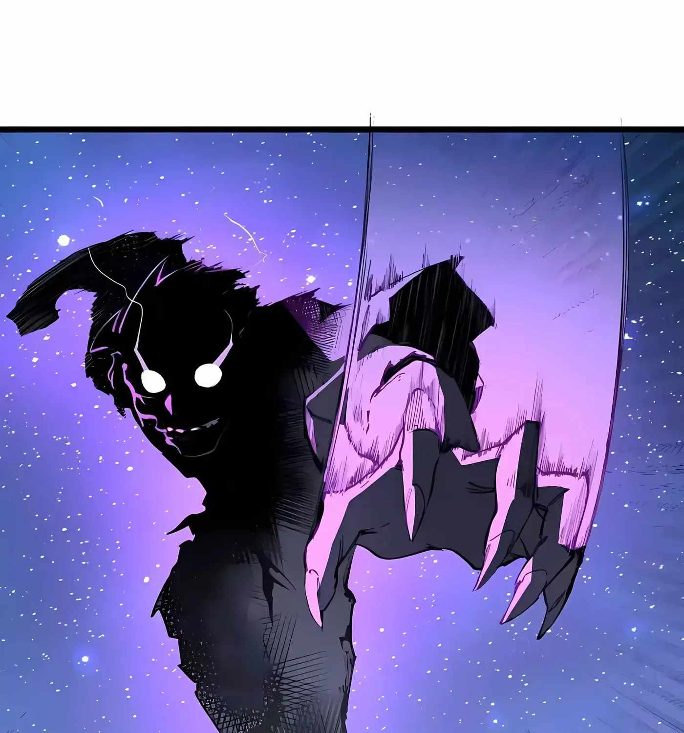 SSS Grade Saint Knight Chapter 175 - Page 51 in English