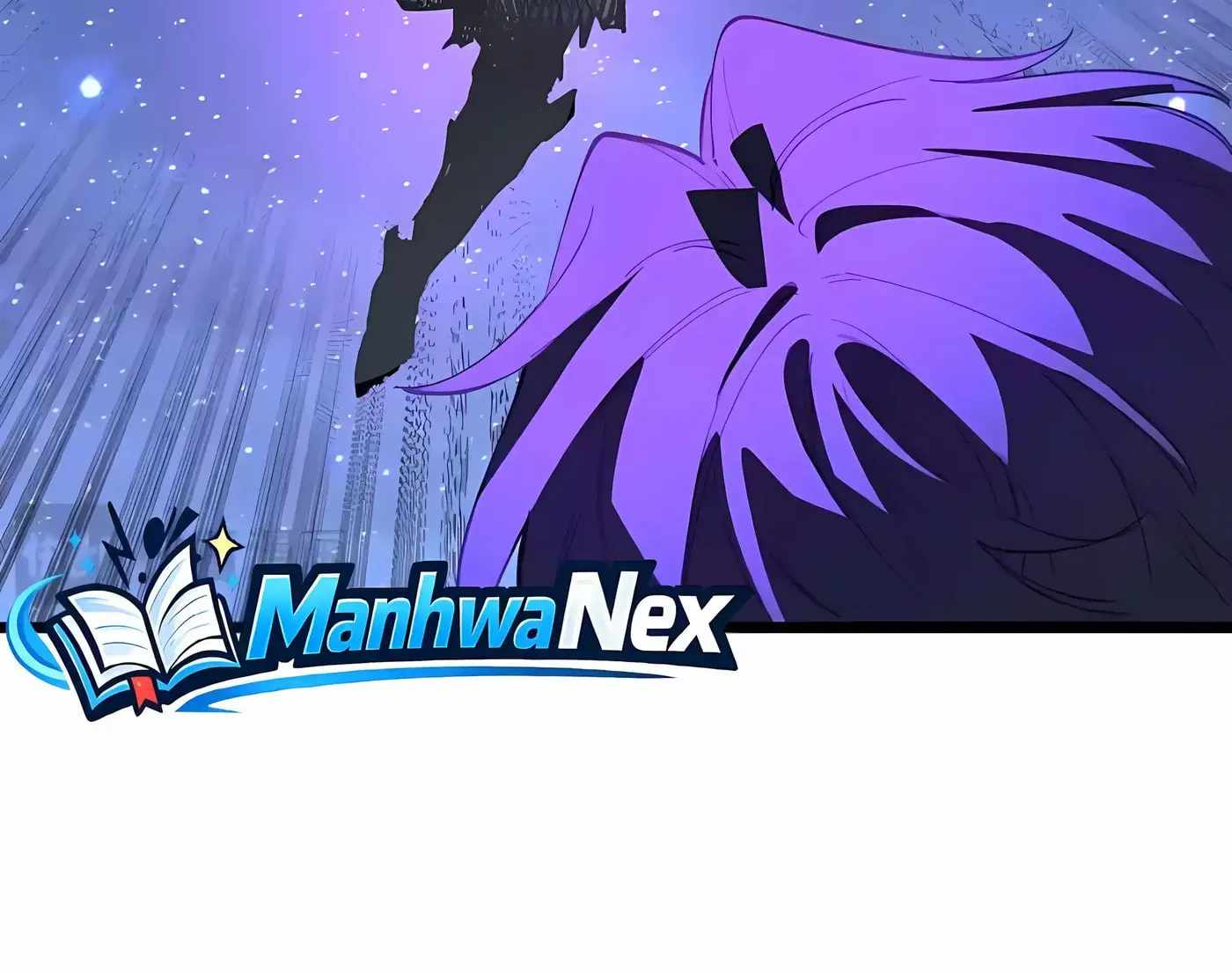 SSS Grade Saint Knight Chapter 175 - Page 52 in English