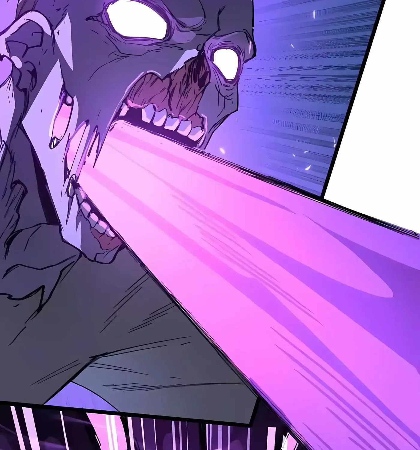 SSS Grade Saint Knight Chapter 175 - Page 56 in English