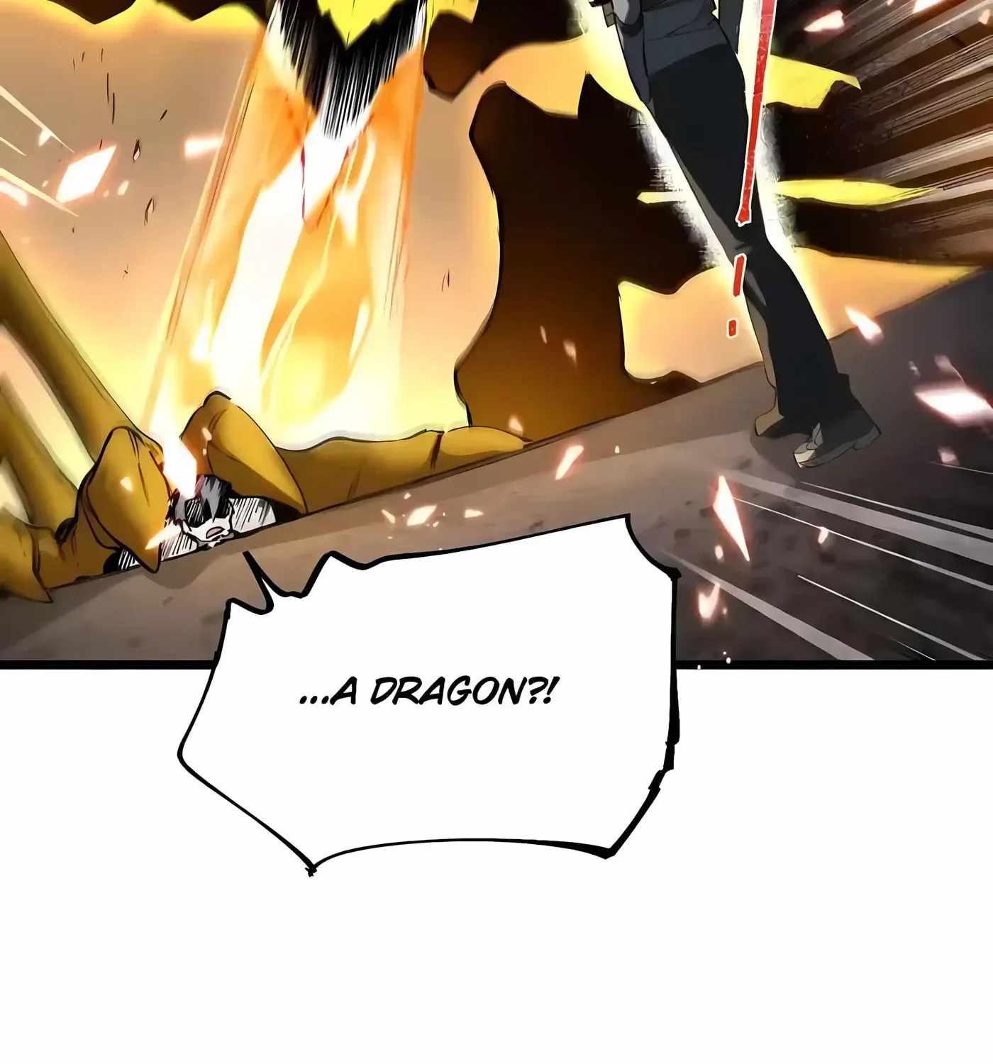 SSS Grade Saint Knight Chapter 175 - Page 80 in English