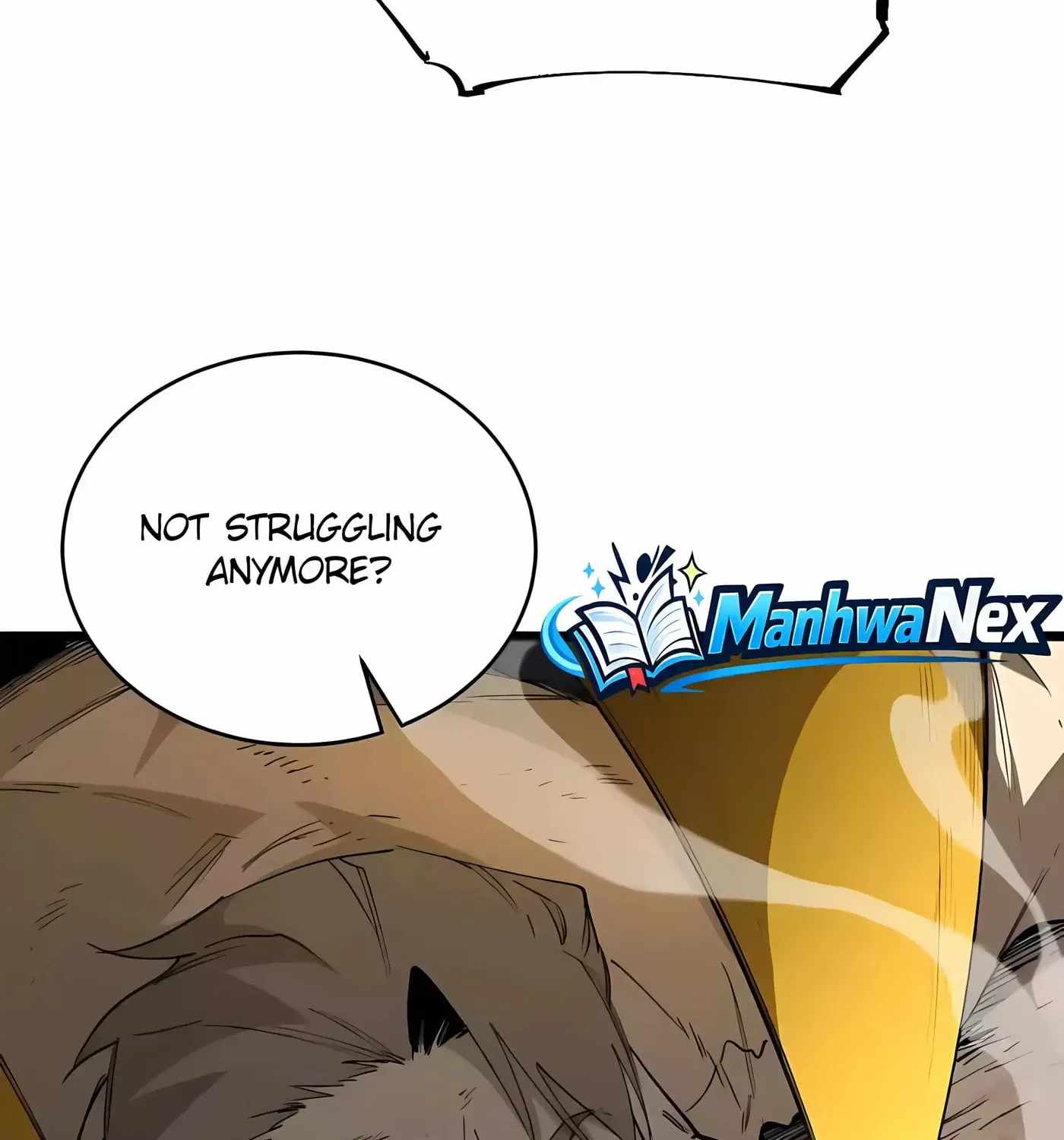 SSS Grade Saint Knight Chapter 175 - Page 92 in English