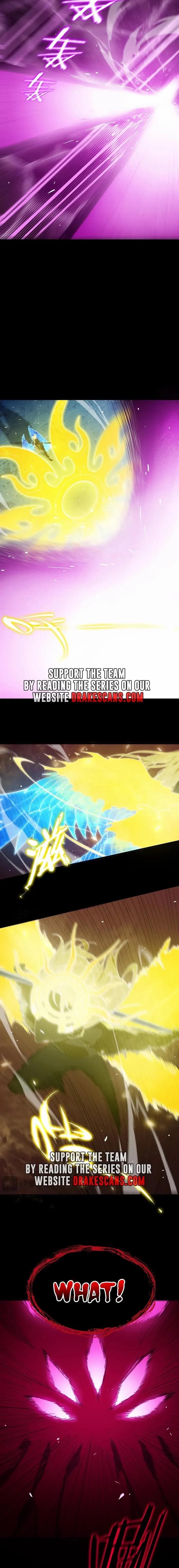 SSS Grade Saint Knight Chapter 24 - Page 8 in English