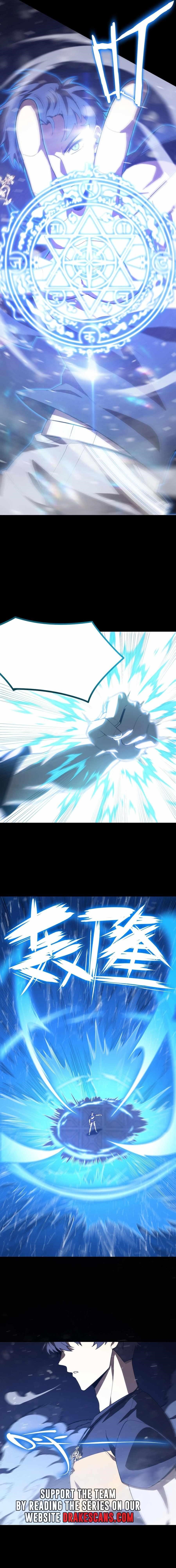 SSS Grade Saint Knight Chapter 26 - Page 6 in English