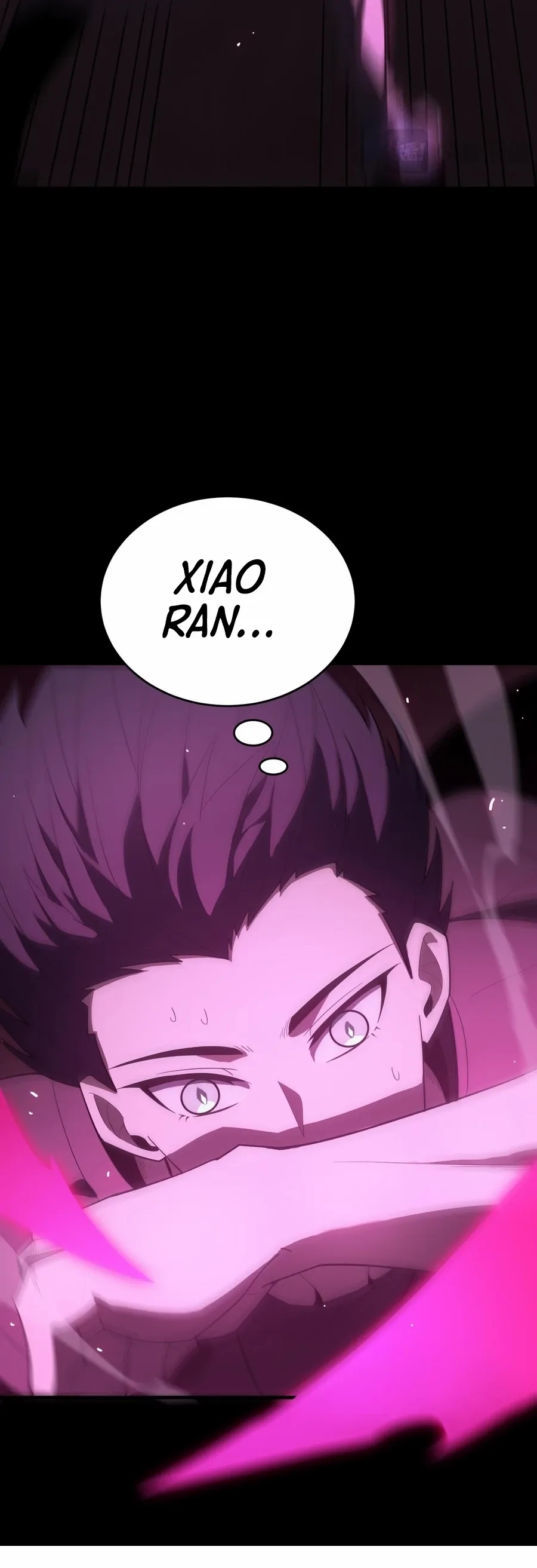 SSS Grade Saint Knight Chapter 30 - Page 25 in English