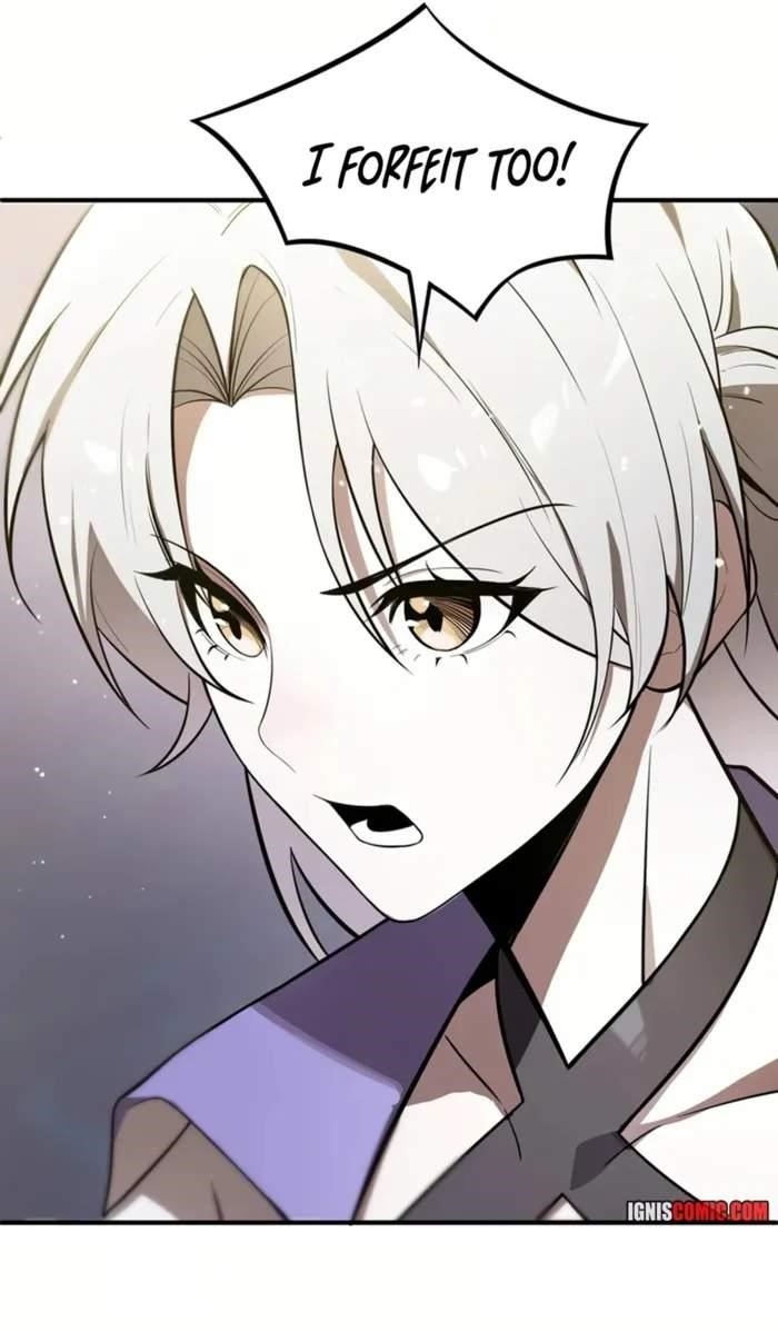 SSS Grade Saint Knight Chapter 53 - Page 16 in English