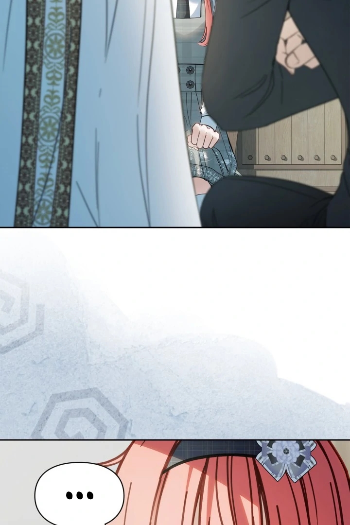 The Baby Prisoner In The Winter Castle Chapter 57 - Page 100 in English