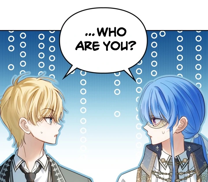 The Baby Prisoner In The Winter Castle Chapter 57 - Page 18 in English