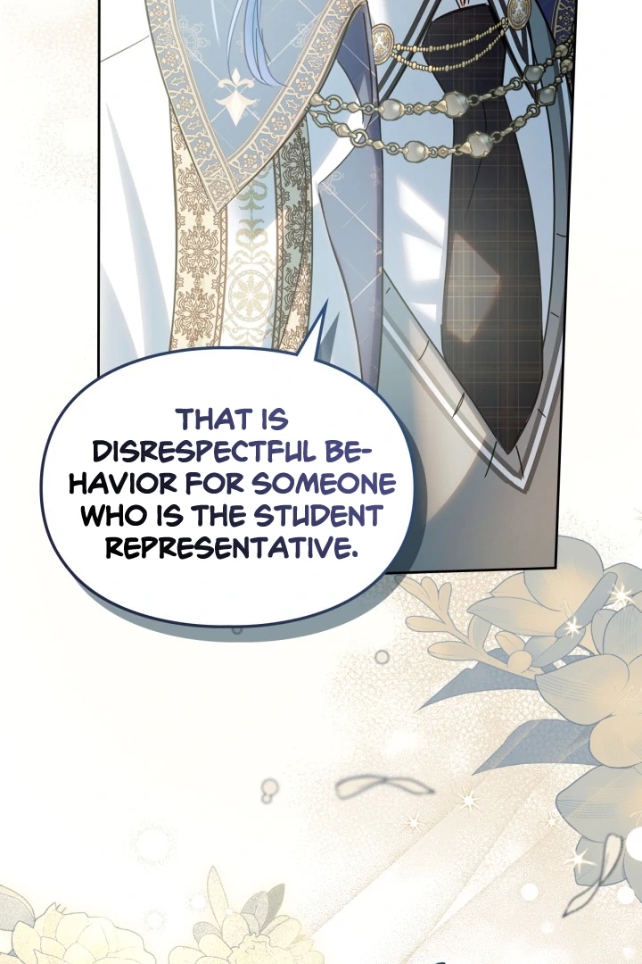 The Baby Prisoner In The Winter Castle Chapter 57 - Page 6 in English