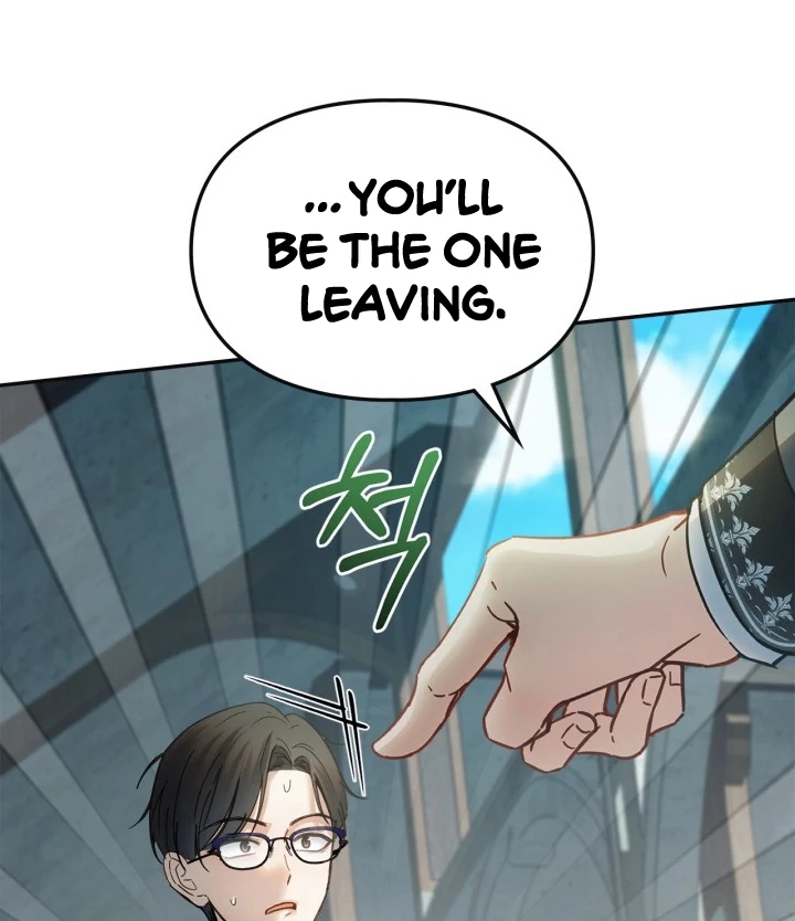 The Baby Prisoner In The Winter Castle Chapter 57 - Page 61 in English