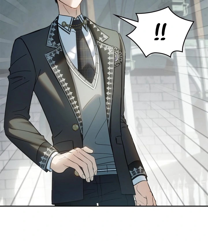 The Baby Prisoner In The Winter Castle Chapter 57 - Page 62 in English