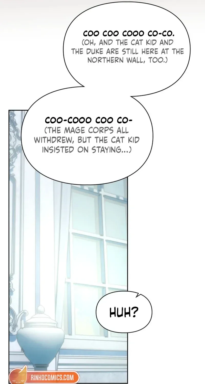 The Baby Prisoner In The Winter Castle Chapter 90 - Page 74 in English