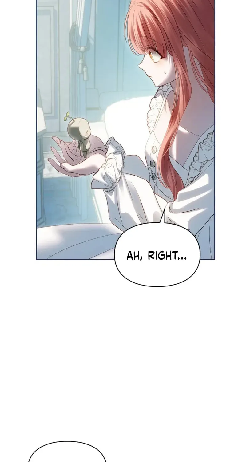 The Baby Prisoner In The Winter Castle Chapter 90 - Page 82 in English