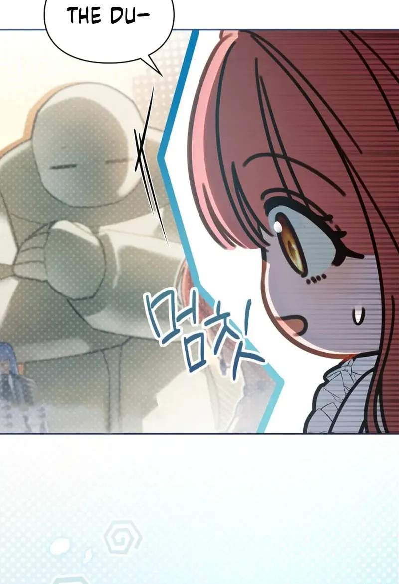The Baby Prisoner In The Winter Castle Chapter 90 - Page 83 in English