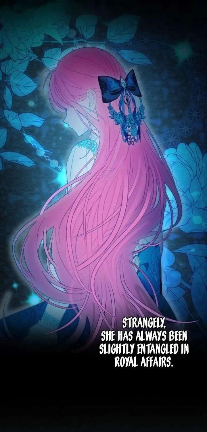 The Baby Prisoner In The Winter Castle Chapter 94 - Page 11 in English