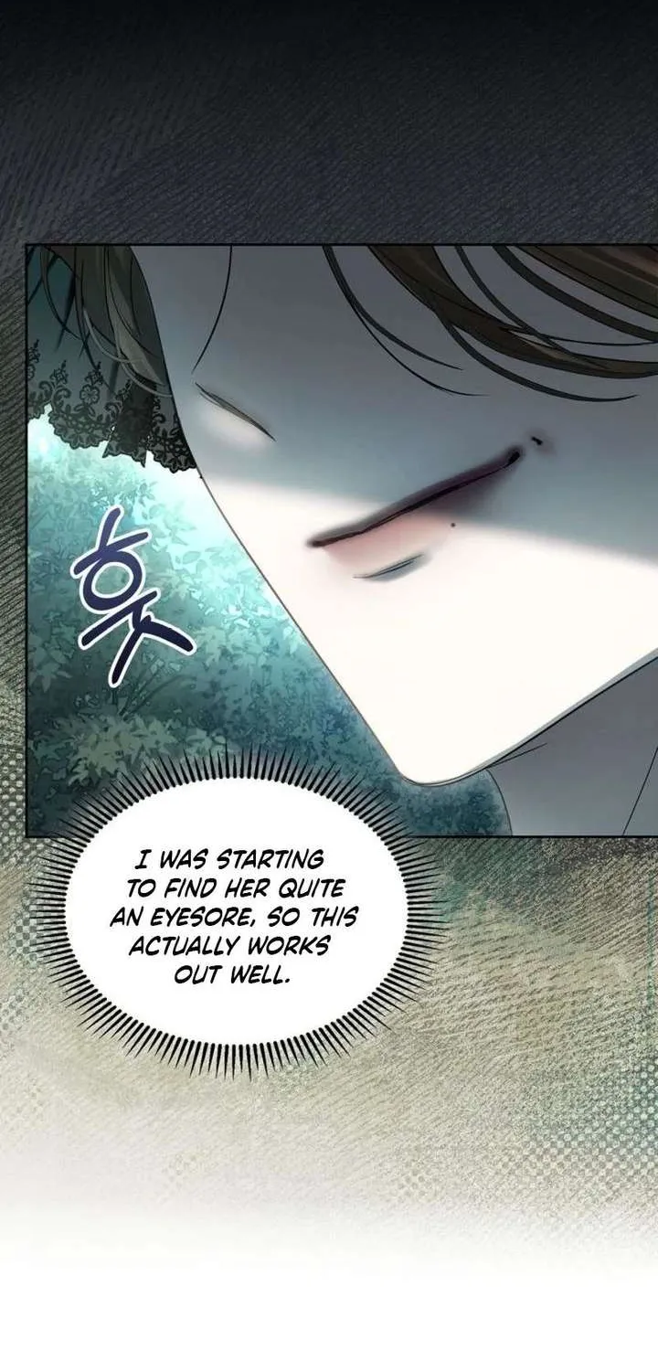 The Baby Prisoner In The Winter Castle Chapter 94 - Page 12 in English