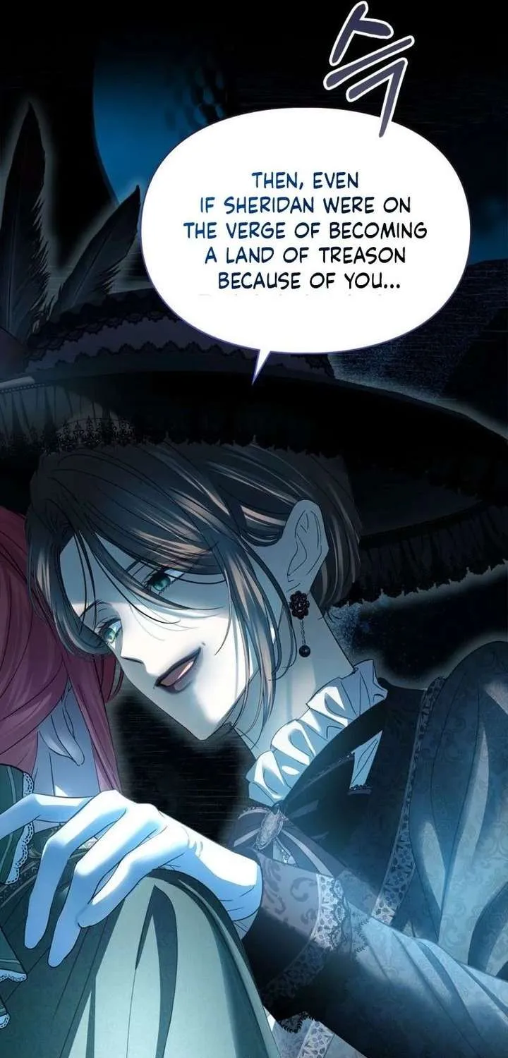 The Baby Prisoner In The Winter Castle Chapter 94 - Page 24 in English
