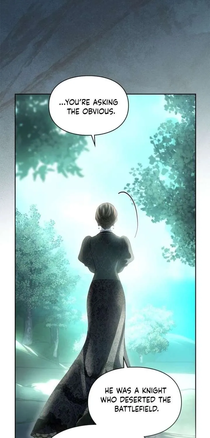 The Baby Prisoner In The Winter Castle Chapter 94 - Page 34 in English