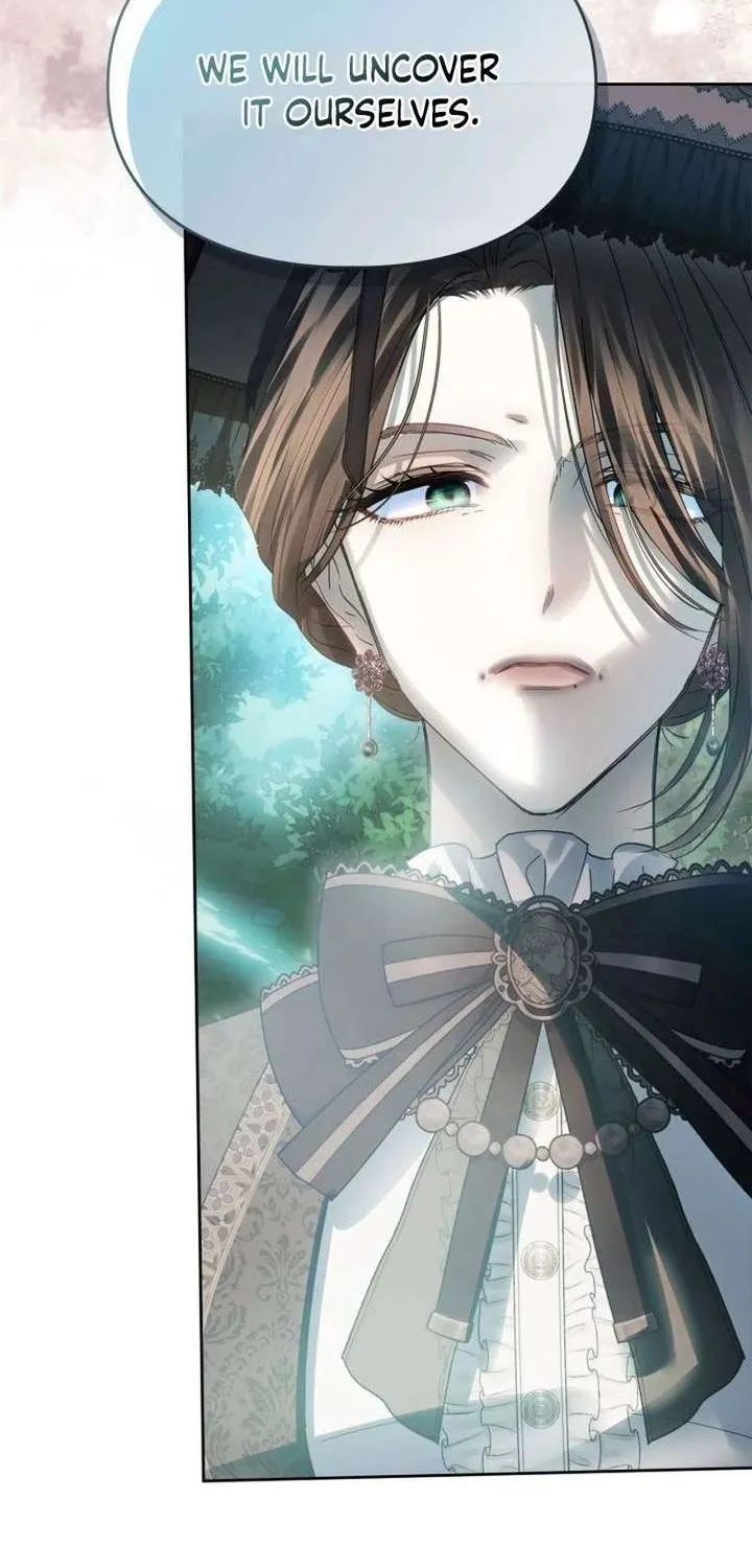 The Baby Prisoner In The Winter Castle Chapter 94 - Page 4 in English