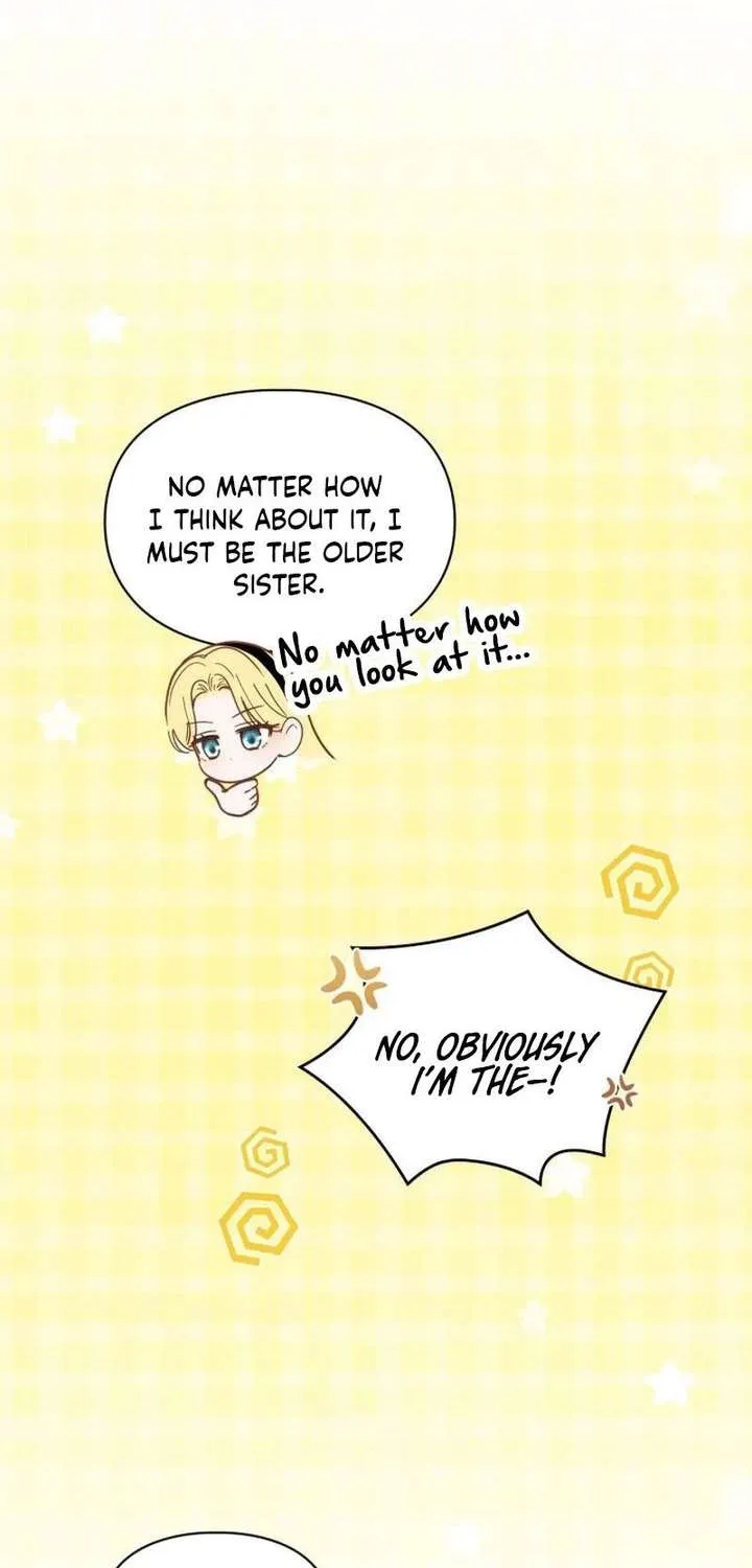 The Baby Prisoner In The Winter Castle Chapter 94 - Page 45 in English