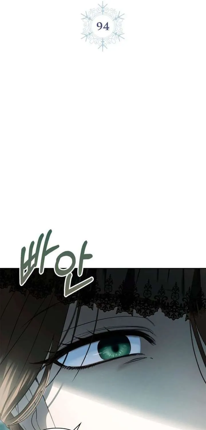 The Baby Prisoner In The Winter Castle Chapter 94 - Page 6 in English