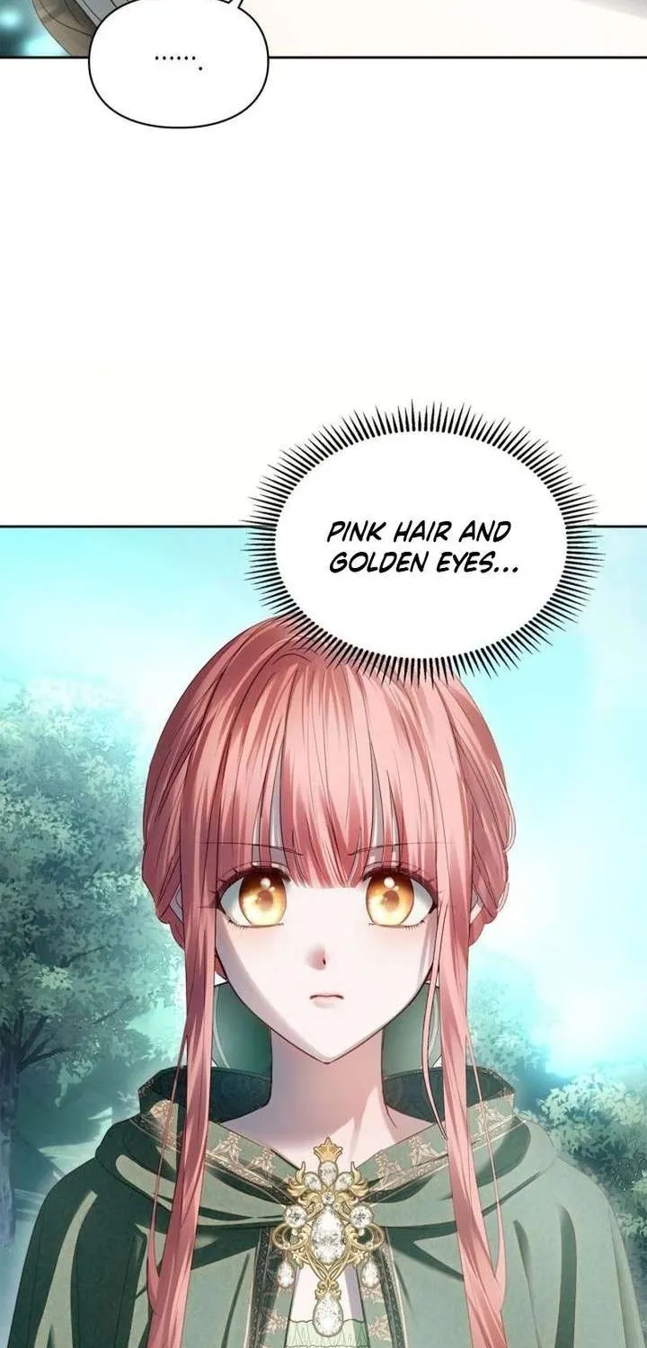 The Baby Prisoner In The Winter Castle Chapter 94 - Page 7 in English