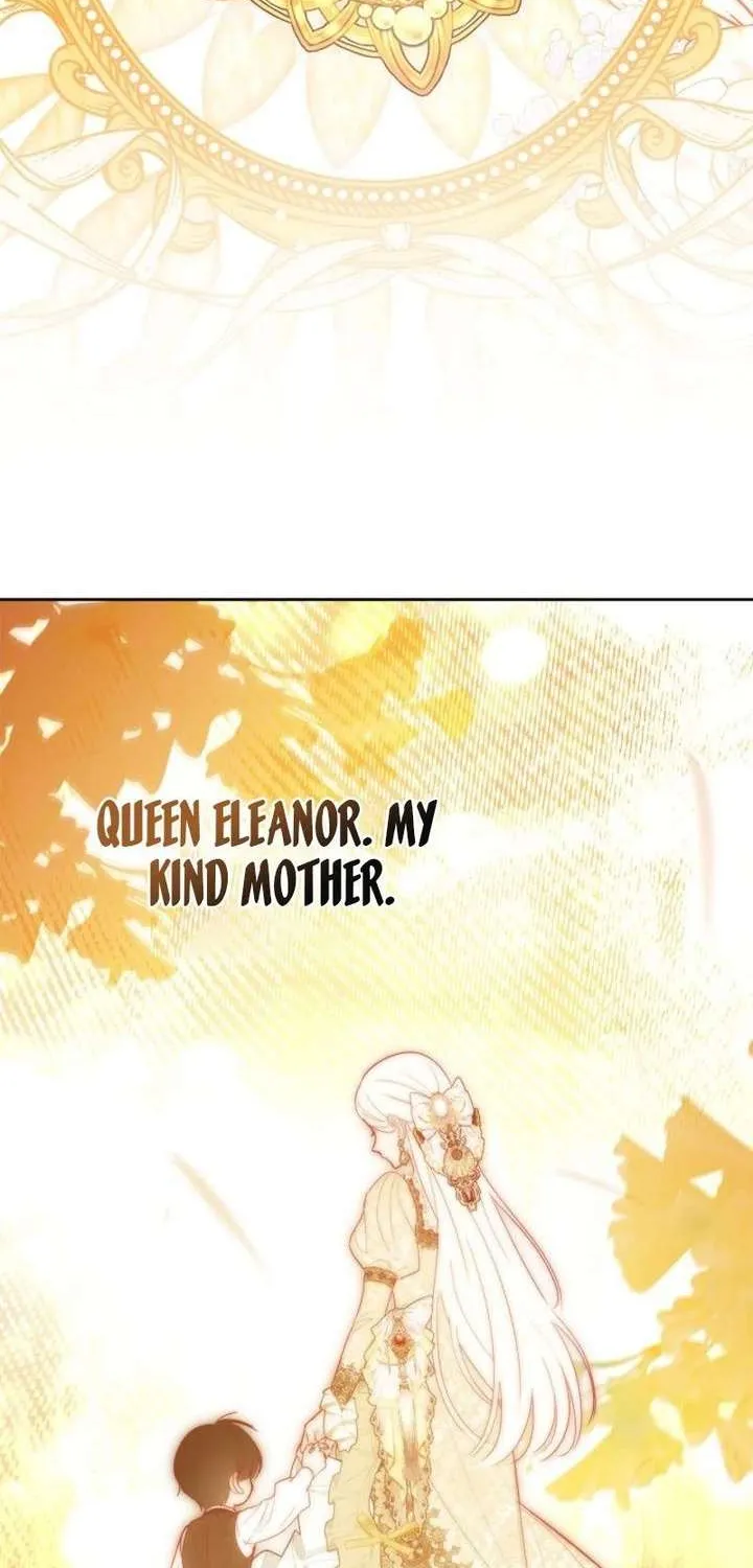 The Baby Prisoner In The Winter Castle Chapter 94 - Page 76 in English