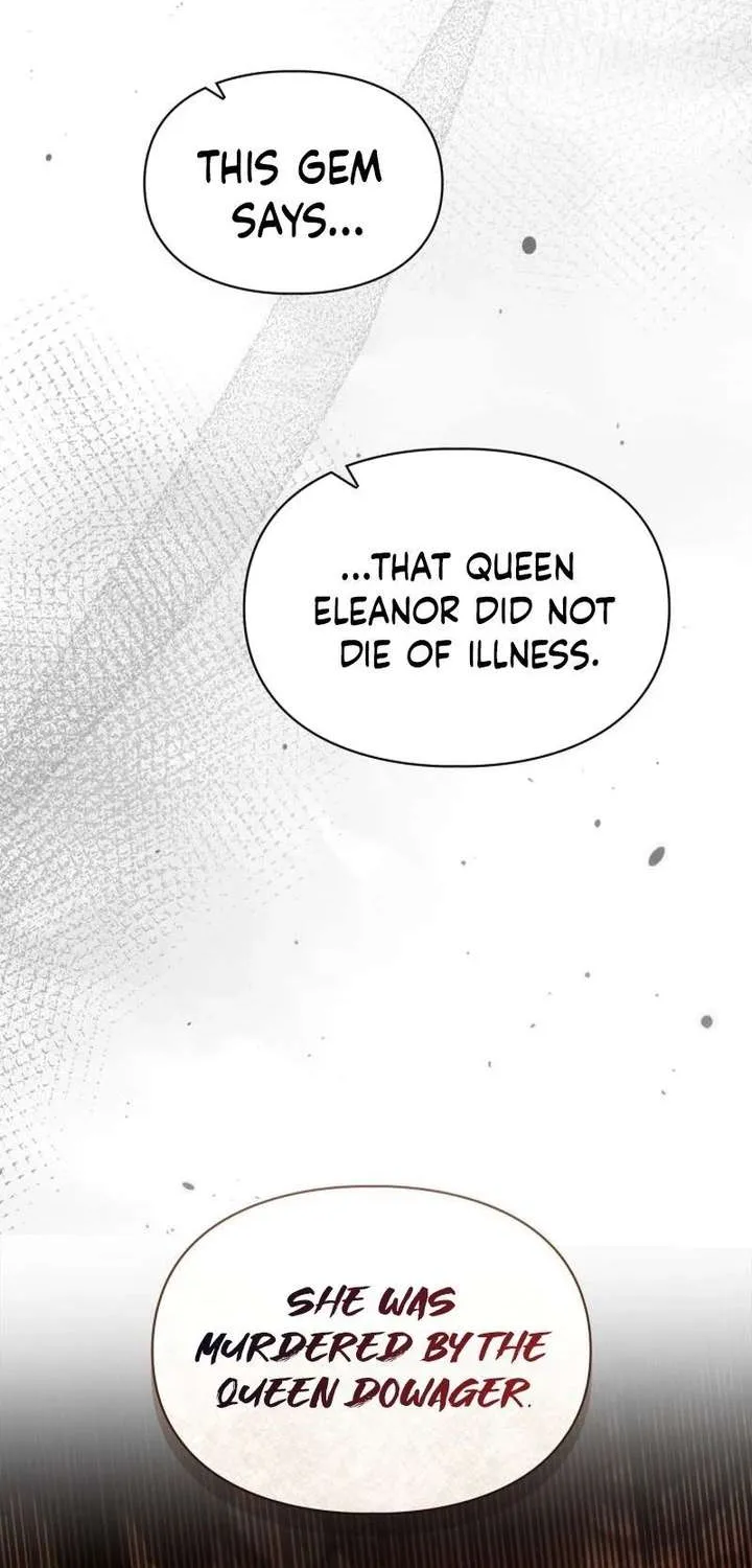 The Baby Prisoner In The Winter Castle Chapter 94 - Page 84 in English