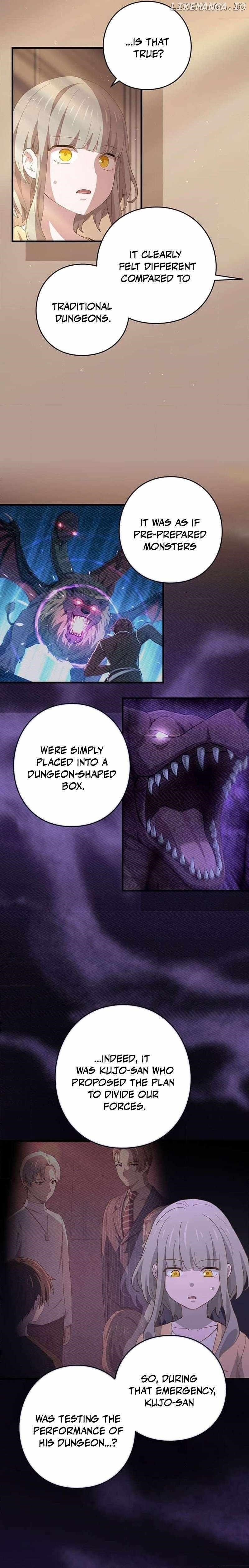 The Reincarnation of the Forbidden Archmage Chapter 102 - Page 4 in English