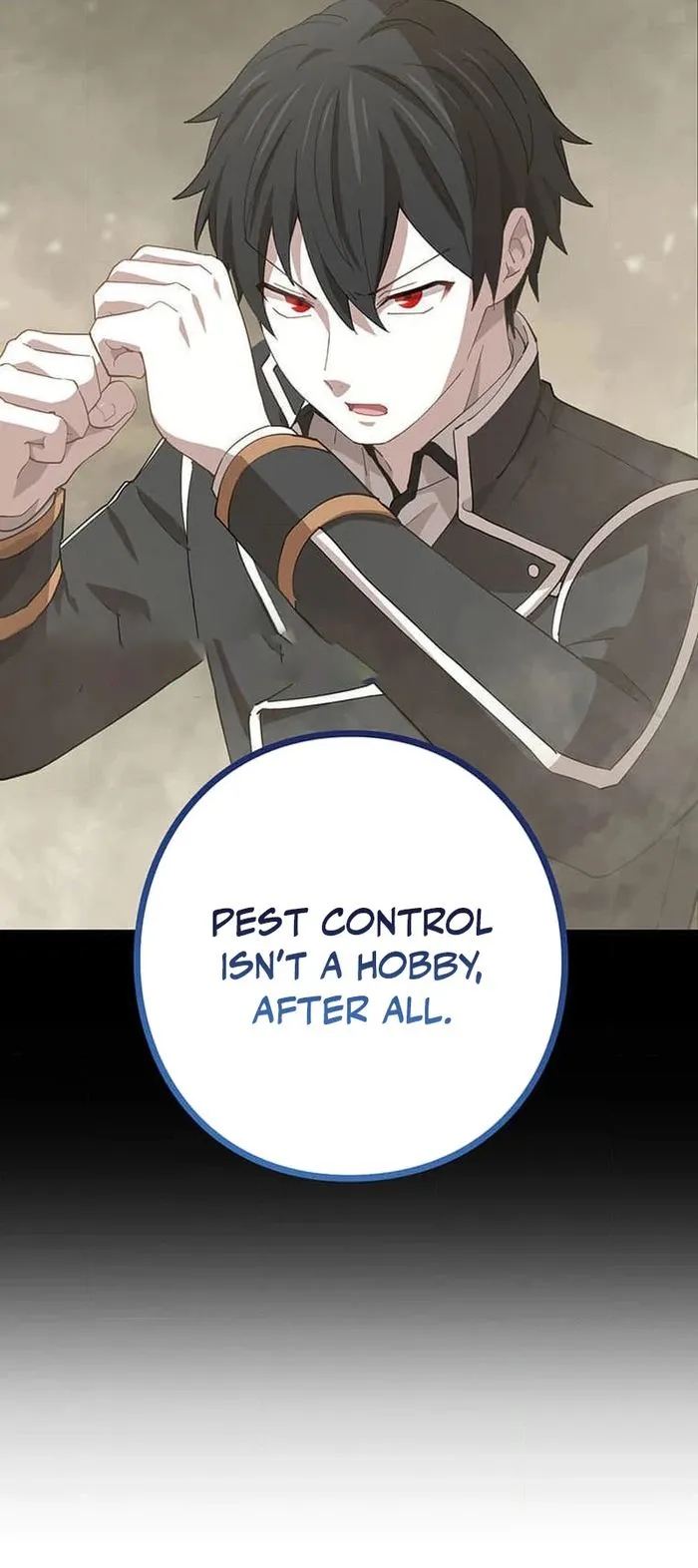 The Reincarnation of the Forbidden Archmage Chapter 106 - Page 14 in English