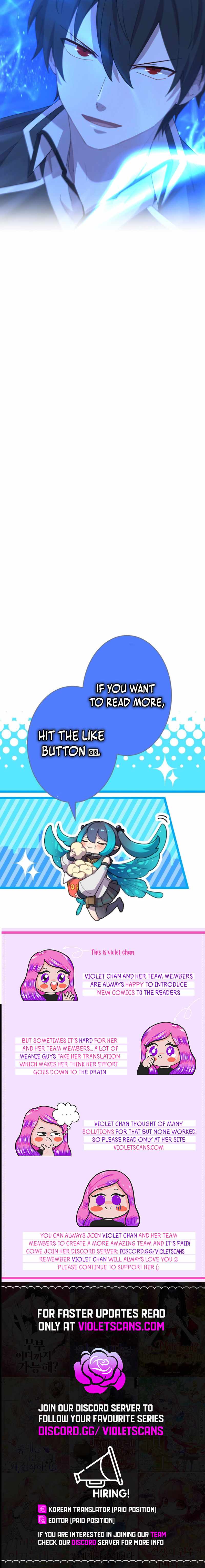The Reincarnation of the Forbidden Archmage Chapter 117 - Page 13 in English