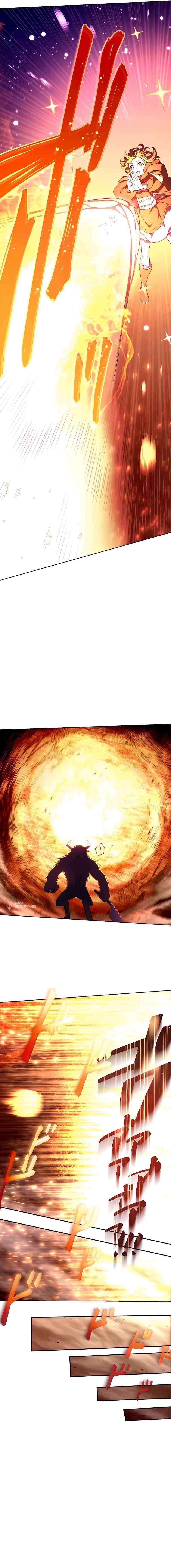 The Reincarnation of the Forbidden Archmage Chapter 2 - Page 20 in English